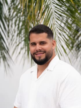 Juan Agudelo, Field Shell Supervisor at Klassikasa