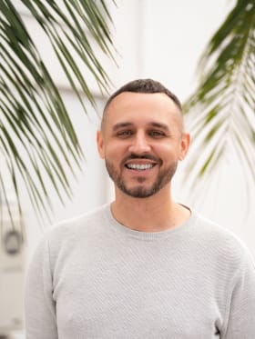 Marcelo, Customer Care at Klassikasa