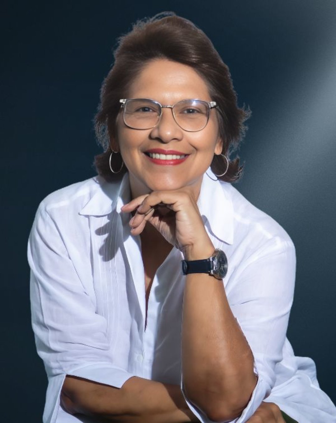 Mariela Fortich Colina