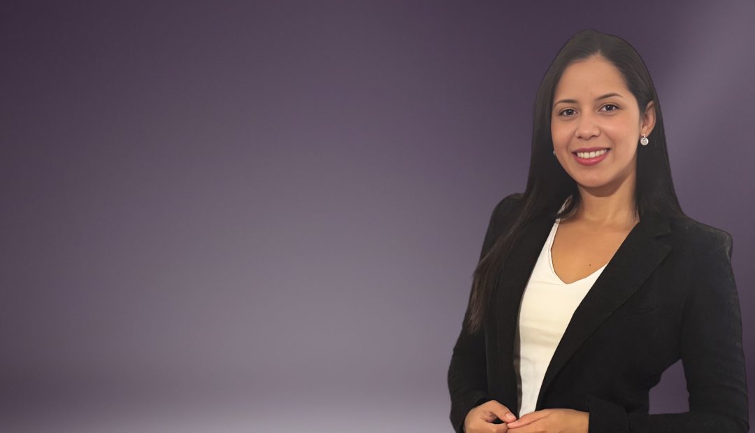 Rosangela Olivares Lopez