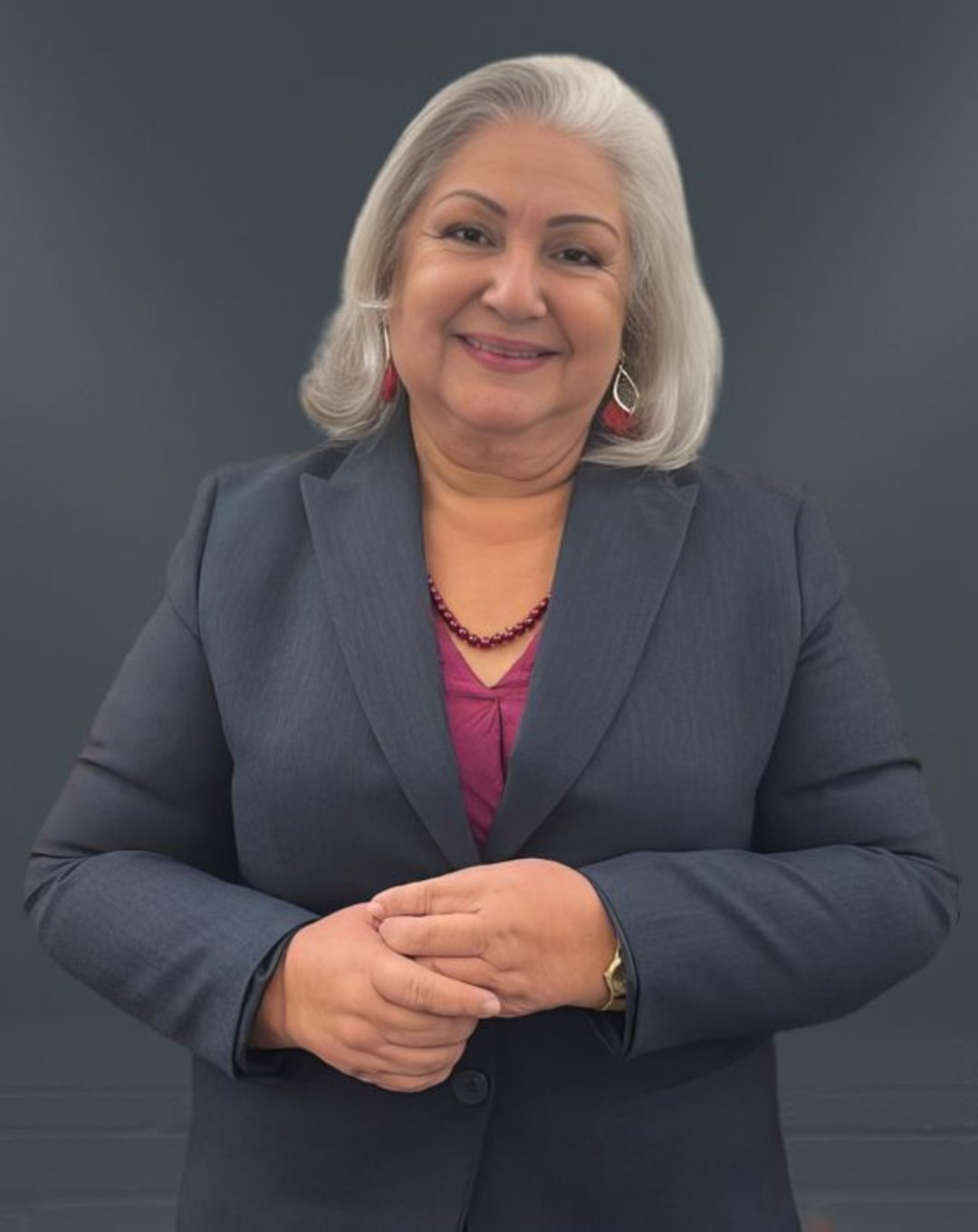 María Elena Flórez