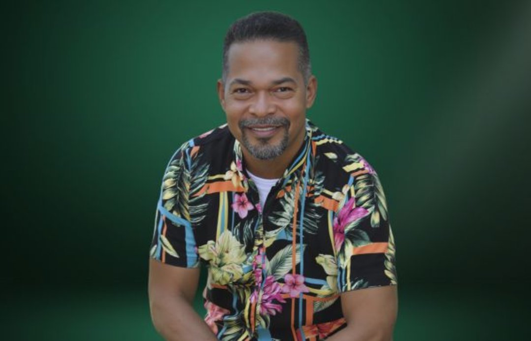 Martín Omar Jaramillo