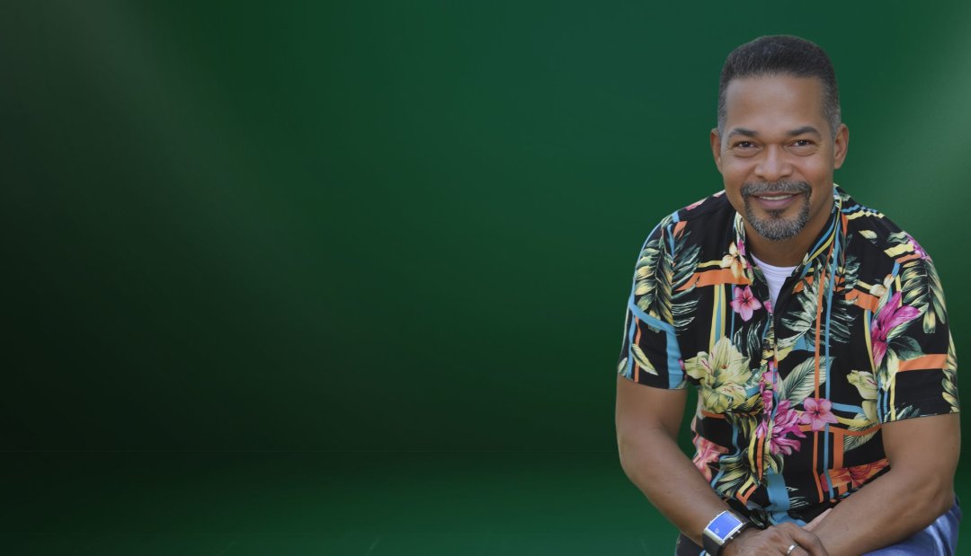 Martín Omar Jaramillo