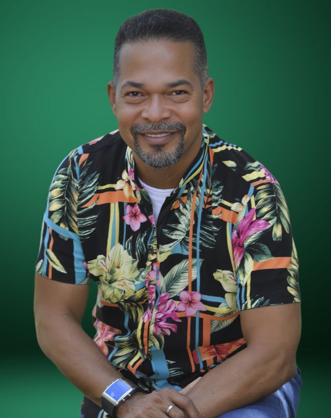 Martín Omar Jaramillo
