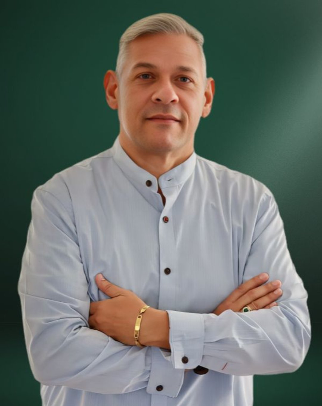 Alexander Ortiz Ocaña