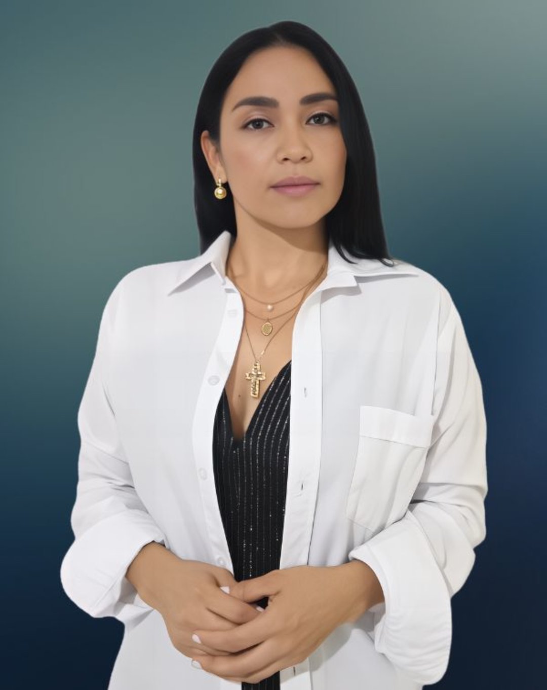 Yennyfer Moreno Lara