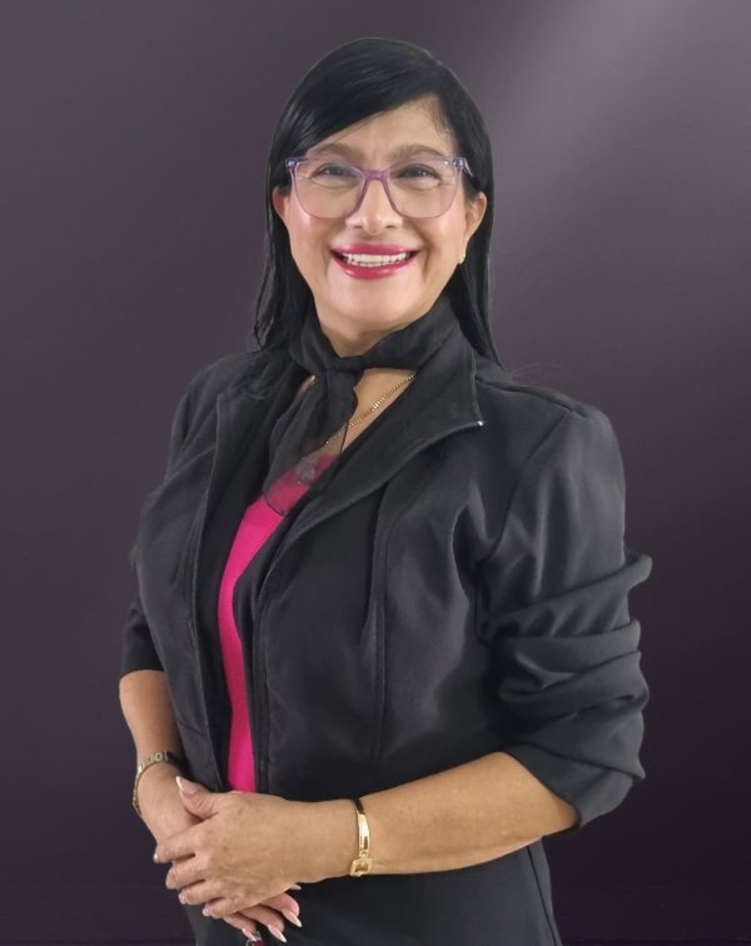 Aidee María Álvarez
