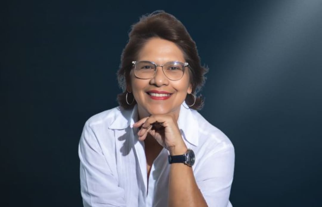 Mariela Fortich Colina