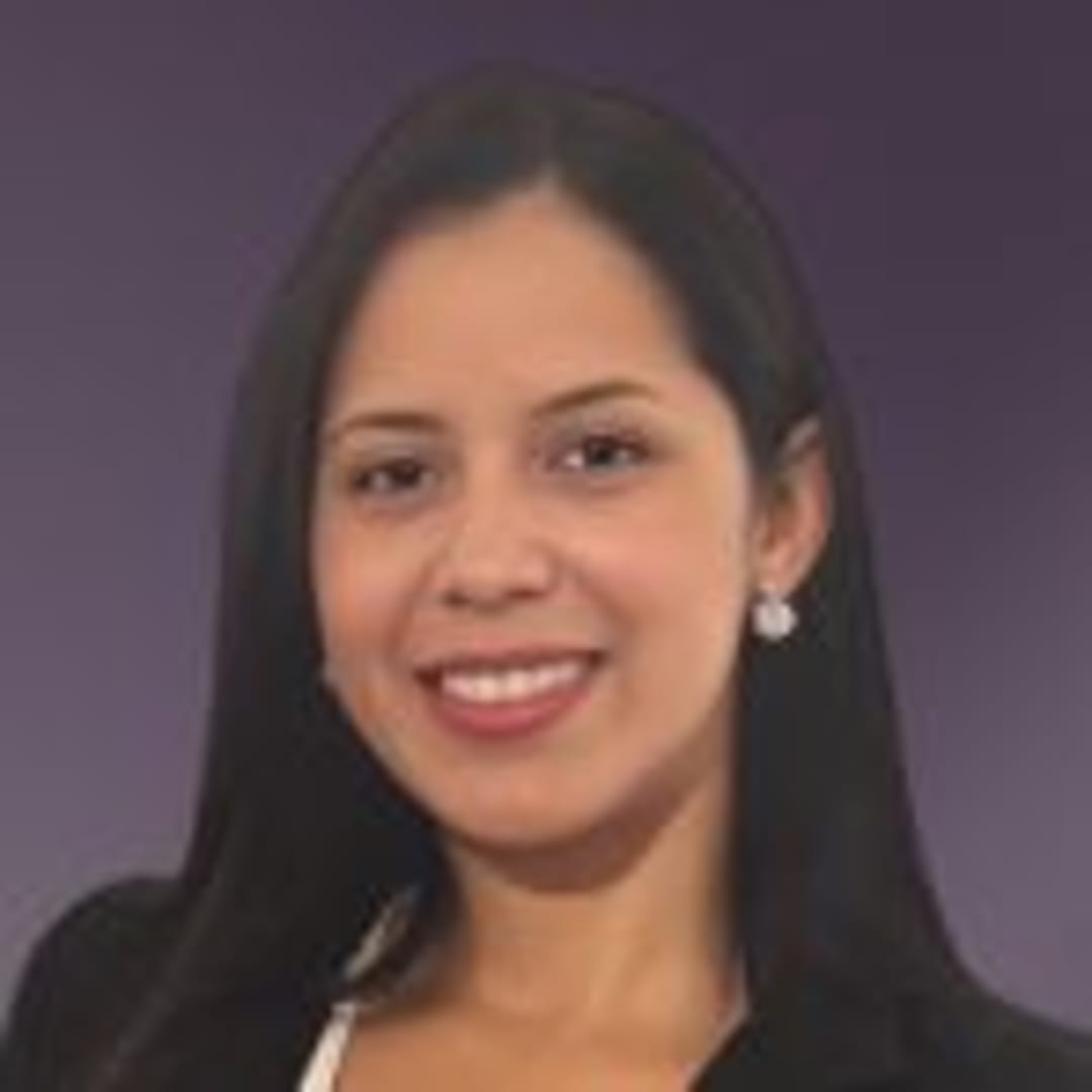 Rosangela Olivares Lopez