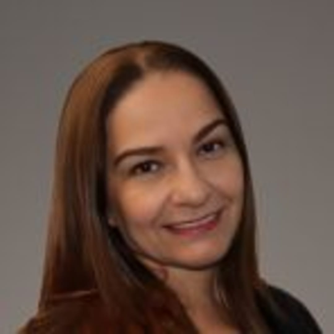 Liliana Castaño Gomez