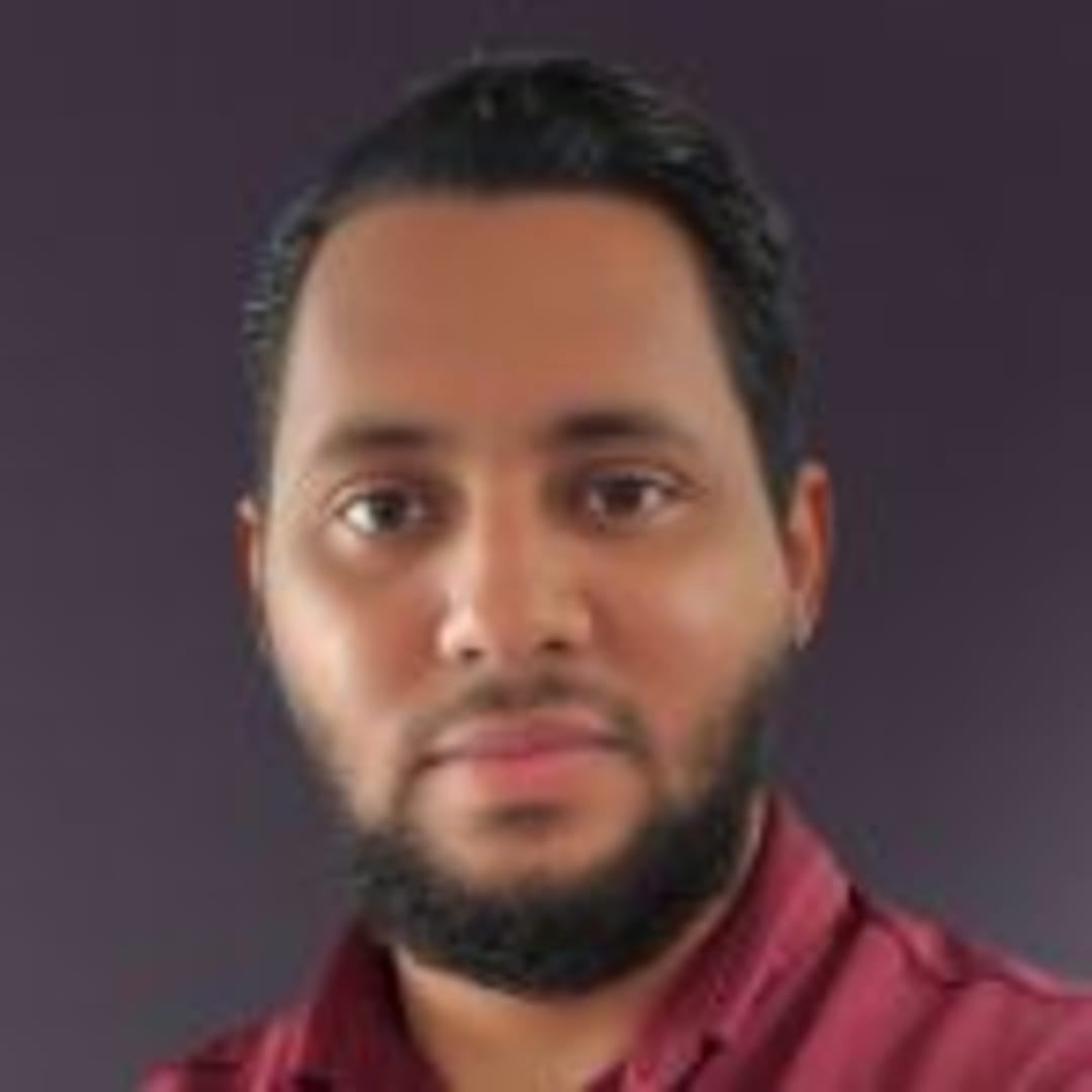 Nadin Bolívar Barrios