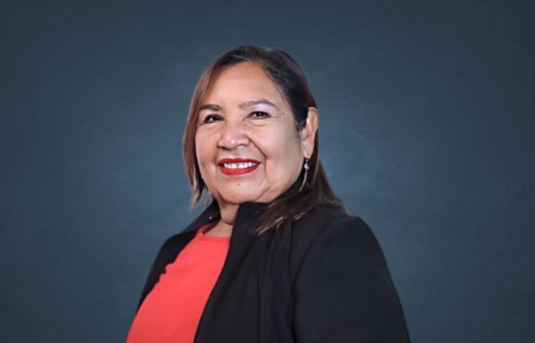 Elizabeth Castro Pertuz