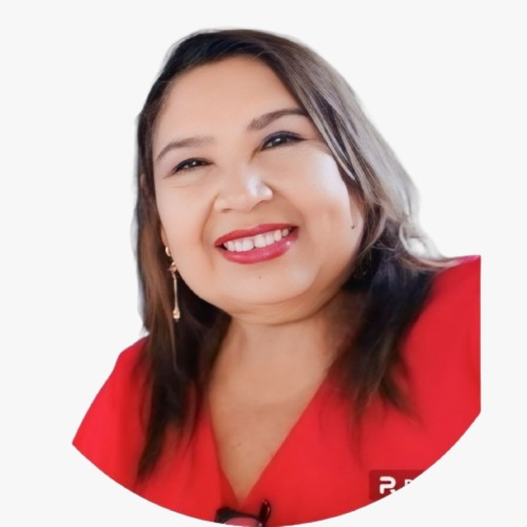 Elizabeth Castro Pertuz