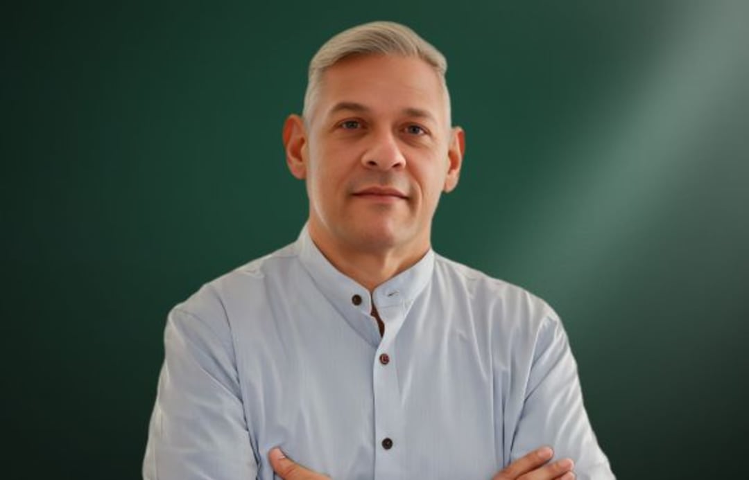 Alexander Ortiz Ocaña