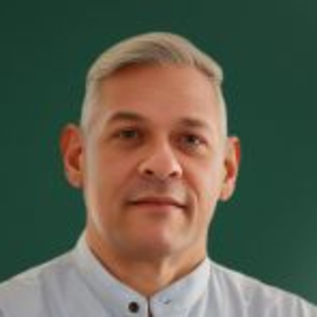 Alexander Ortiz Ocaña