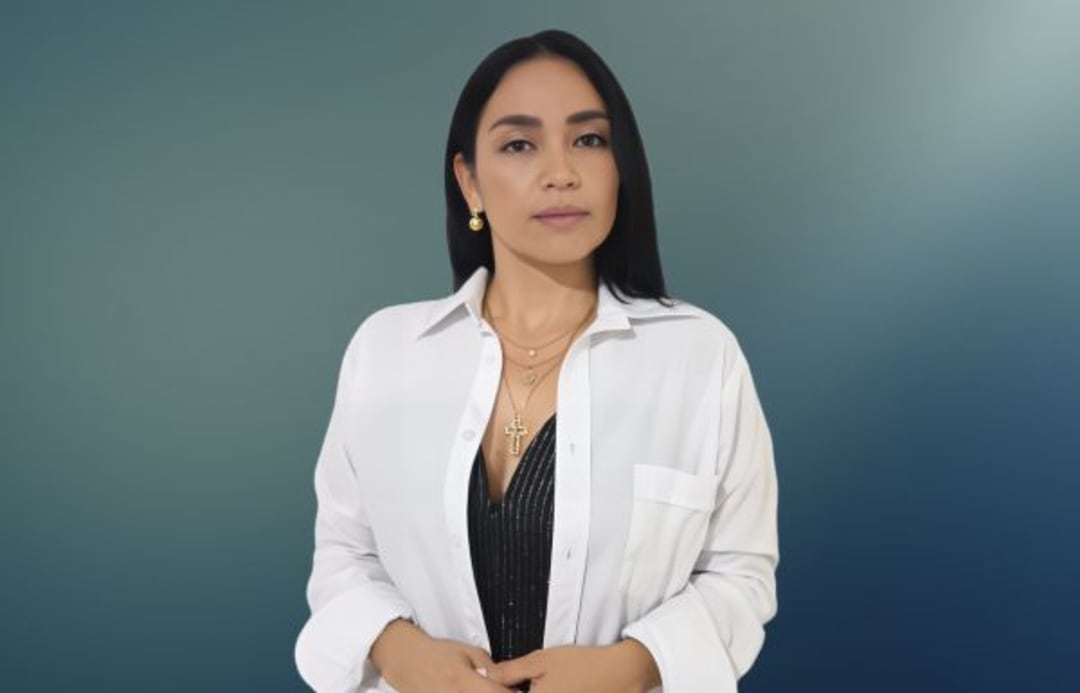 Yennyfer Moreno Lara