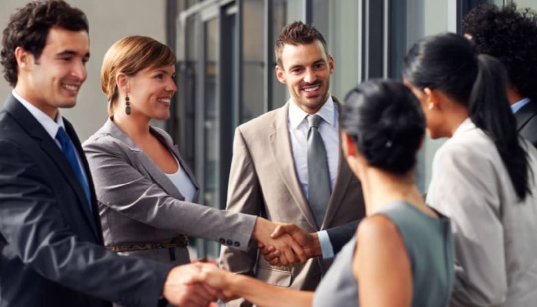 El Arte de Relacionarse