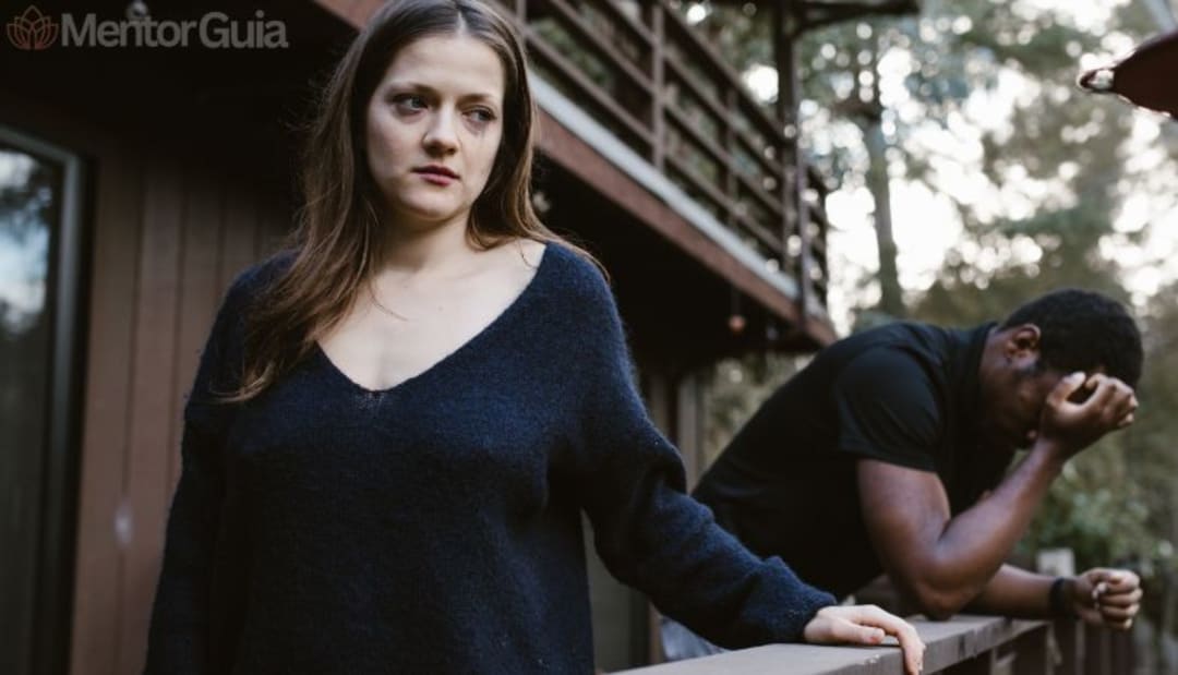 Rompe el espejismo, liberandote del narcicismo