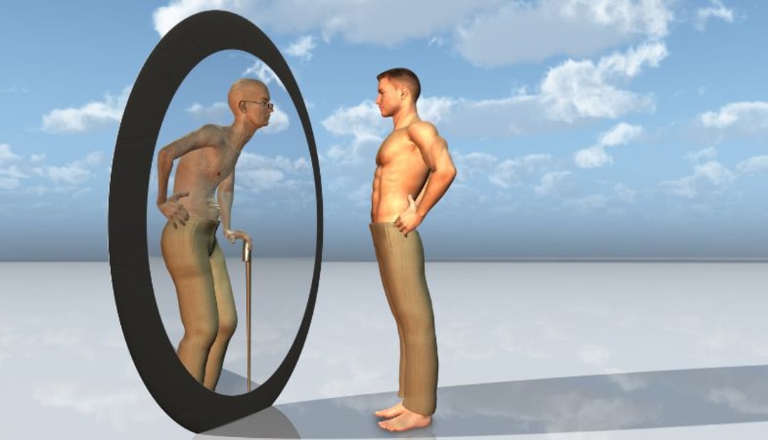 Transforma tu realidad