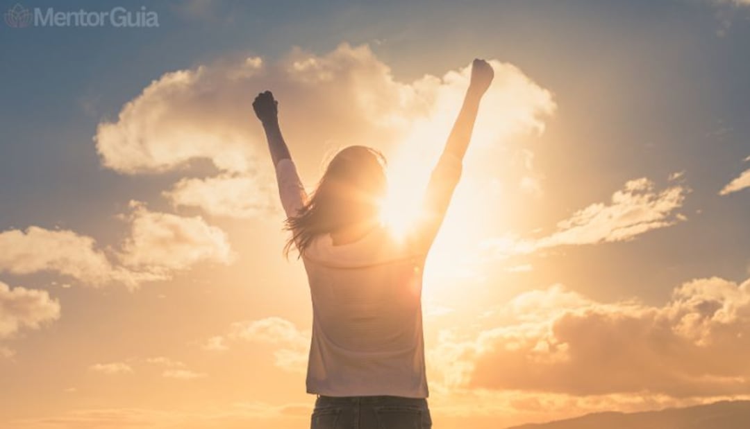 Sin límites para conquistar el mundo 