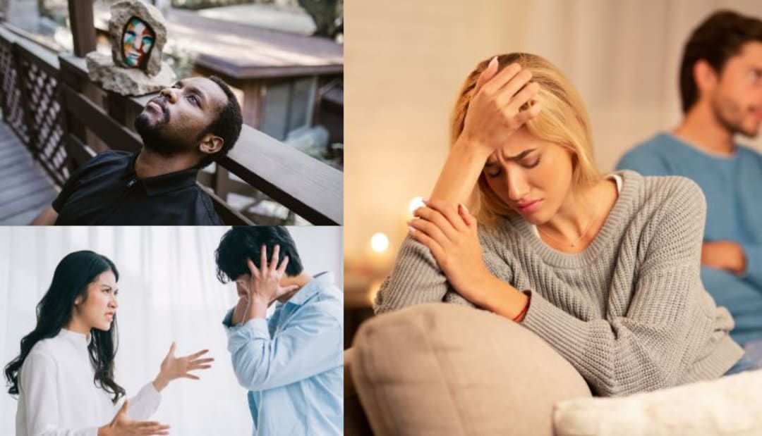 No hay Amores que Matan. Sobrevive a una relación narcisista