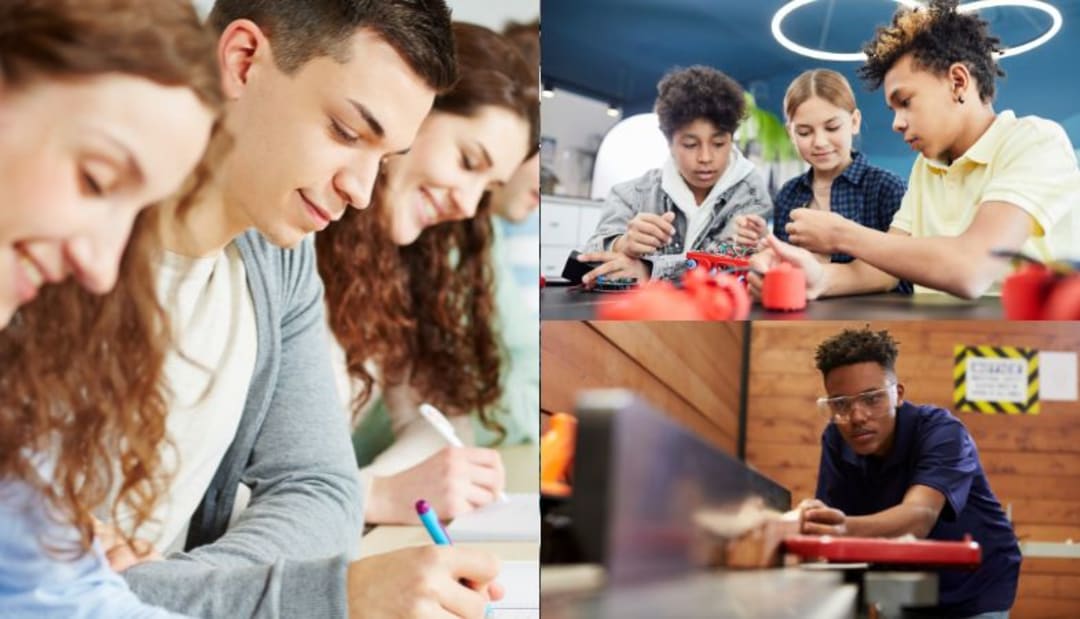 Talleres Psicoeducativos