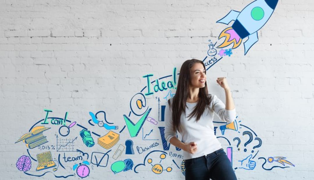 Clarificar tus sueños y convertirlos en metas alcanzables