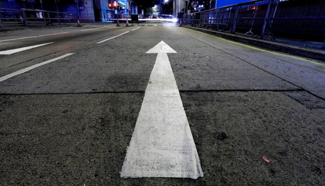 Descubre Tu Verdadero Rumbo.  ¿Encuentra Tu Porqué?