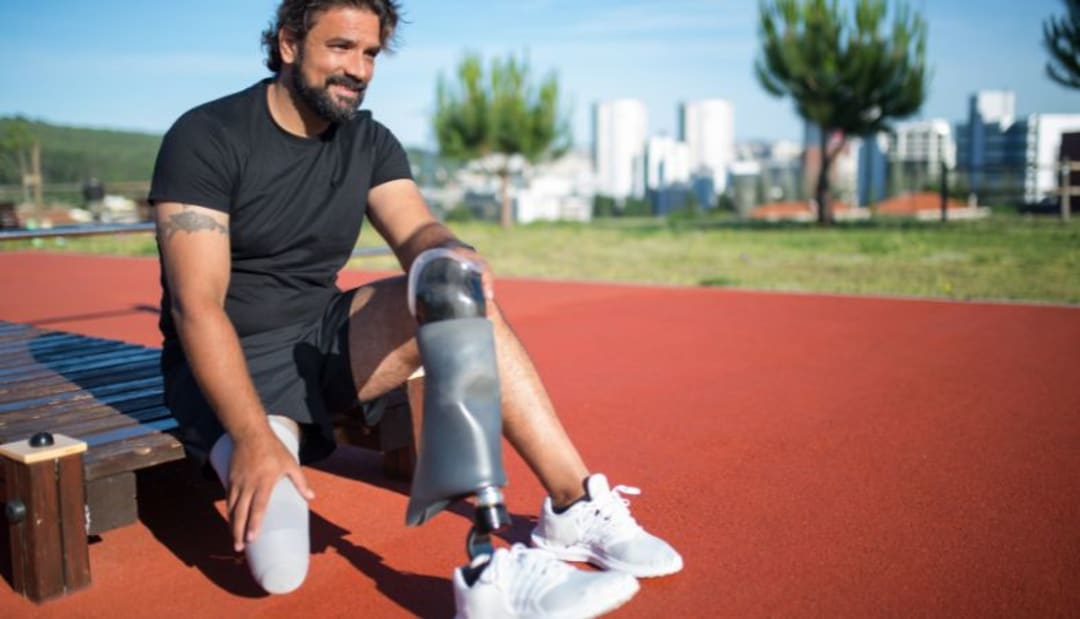 Transformar la adversidad o enfermedad en una nueva fuente de propósito