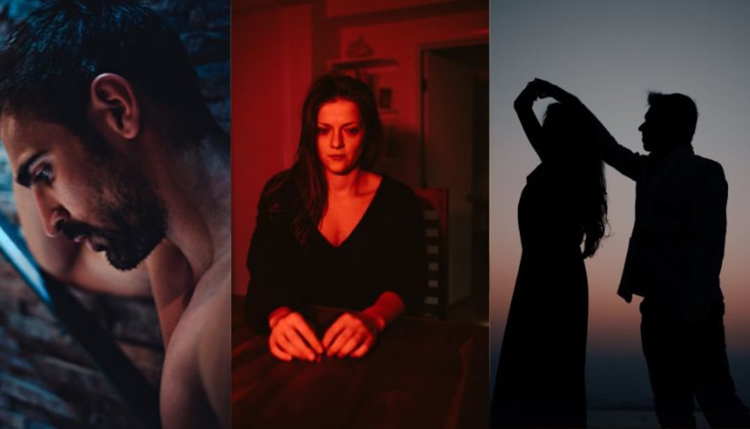 Recuperarte de una ruptura amorosa y sanar emocionalmente