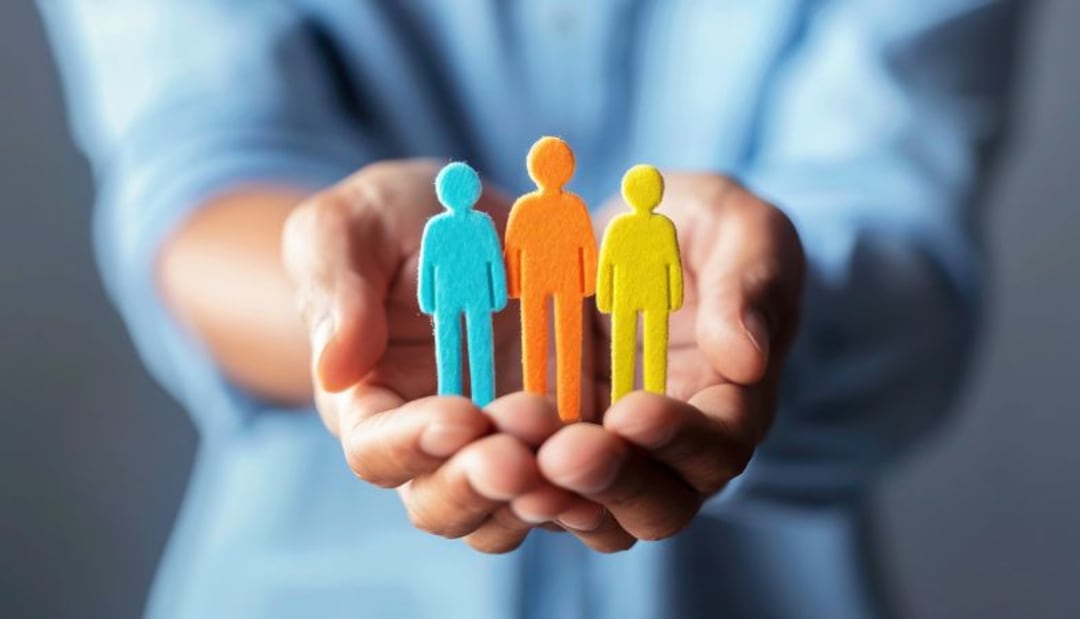 Apoyo emocional para padres, cuidadores y familias