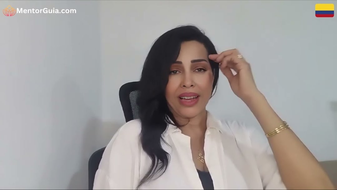 Descubre Tu Verdadero Rumbo.  ¿Encuentra Tu Porqué? video preview