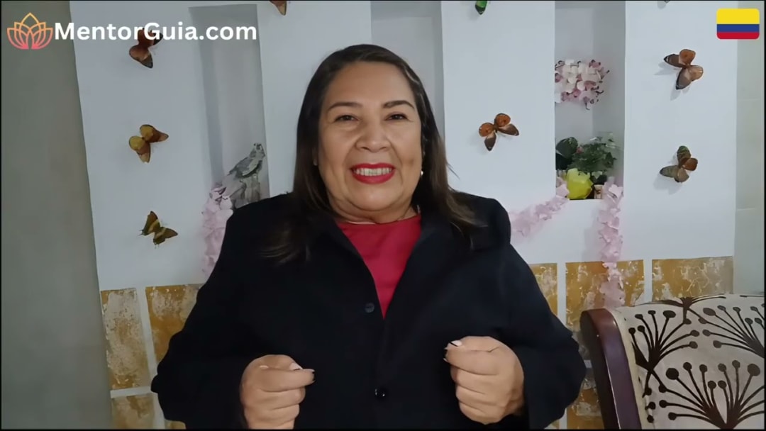 Mujeres "Vientres de Paz" video preview