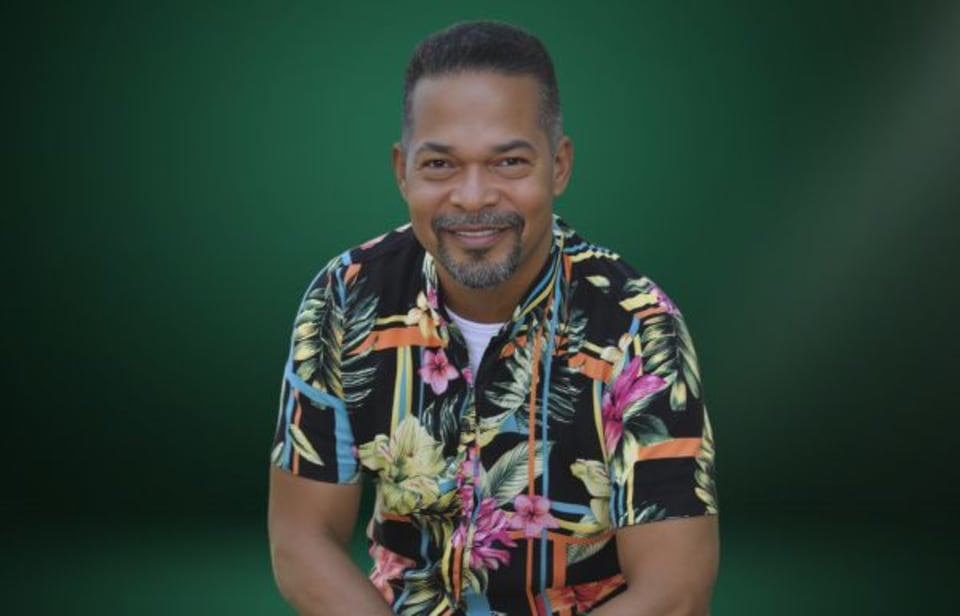 Martín Omar Jaramillo