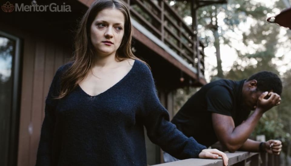 Rompe el espejismo, liberandote del narcicismo