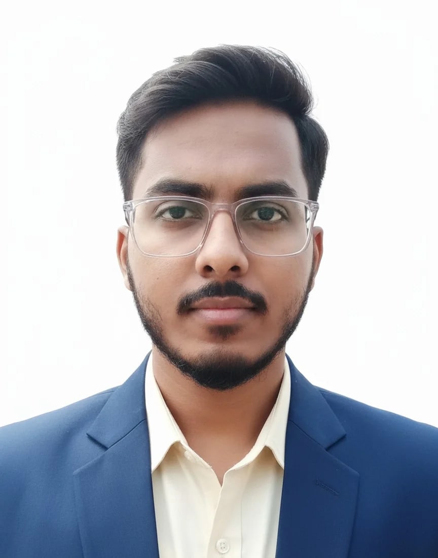 Md. Nazim Uddin