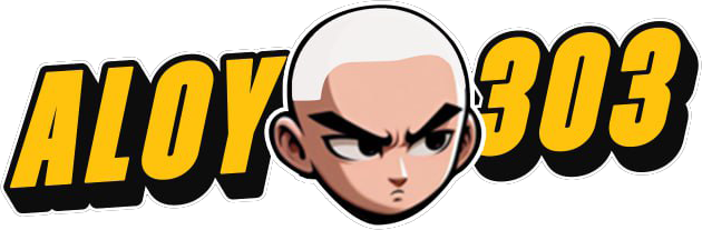 Logo Aloy303