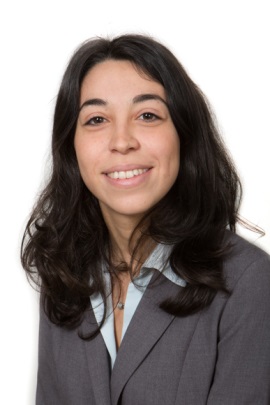 Alice Gambarin