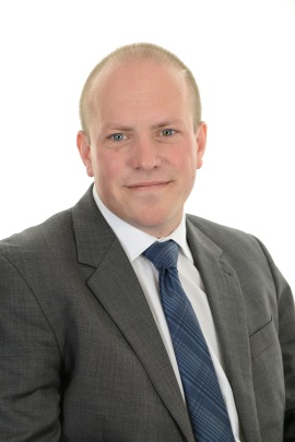 David Goodger