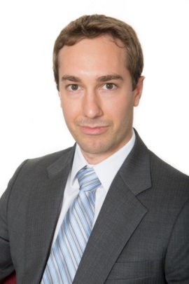 Ian Saxon