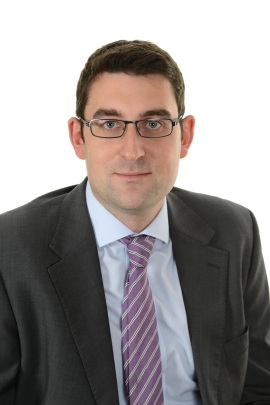 Peter Collings