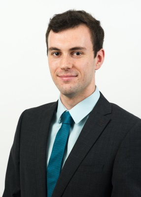 Ross Thomas