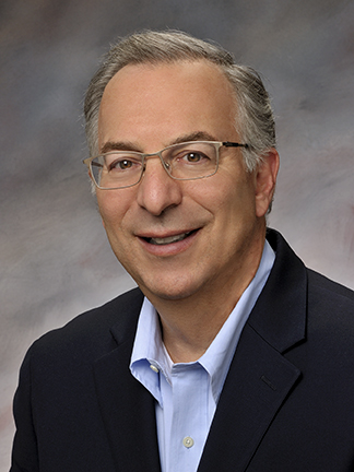 Dan Levine