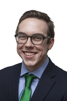 Ben Wright