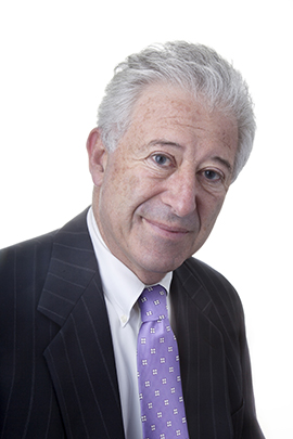 Michael Zielenziger