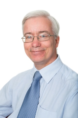 Doug Godden