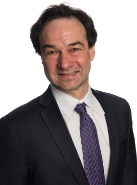 Andrew Tessler