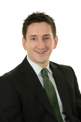 Tom Rogers