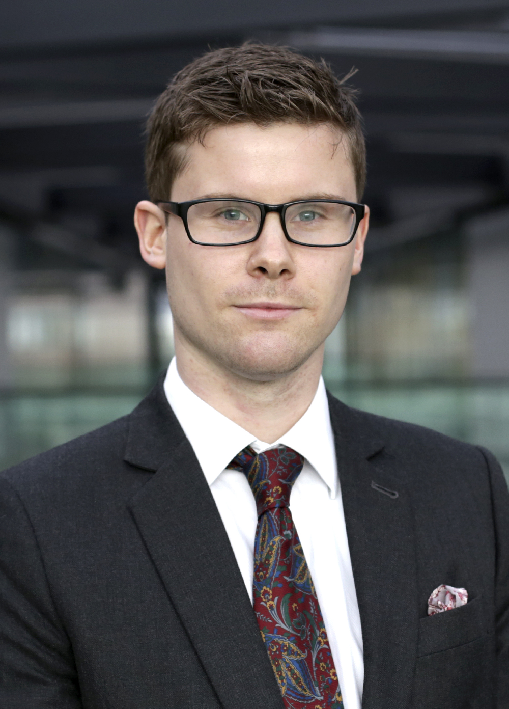 Rob Harbron