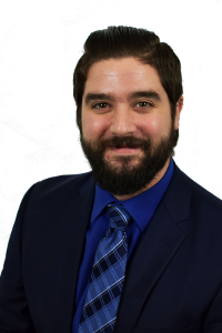 Matthew Reynolds